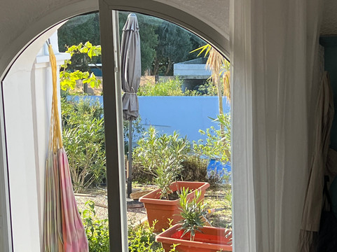 Wild Warrior Yoga-Los Canos de Meca必去景点