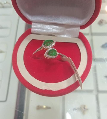 Crisane Gems & Jewellers-坎索里姆必去景点