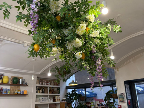 Flour Will Fly-利物浦必去景点