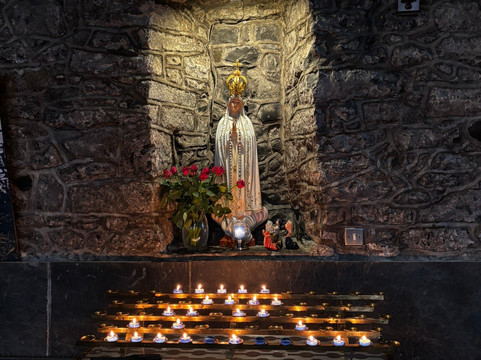 Black Abbey-基尔肯尼必去景点