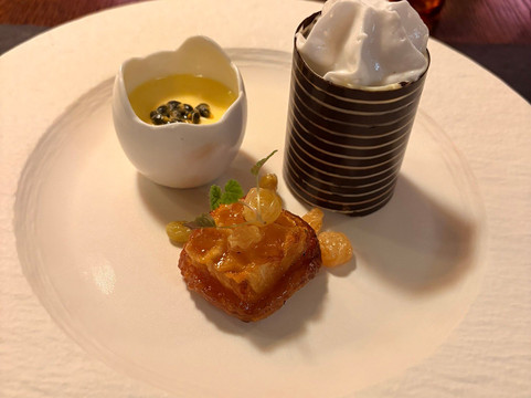 The Glenmorangie House主图