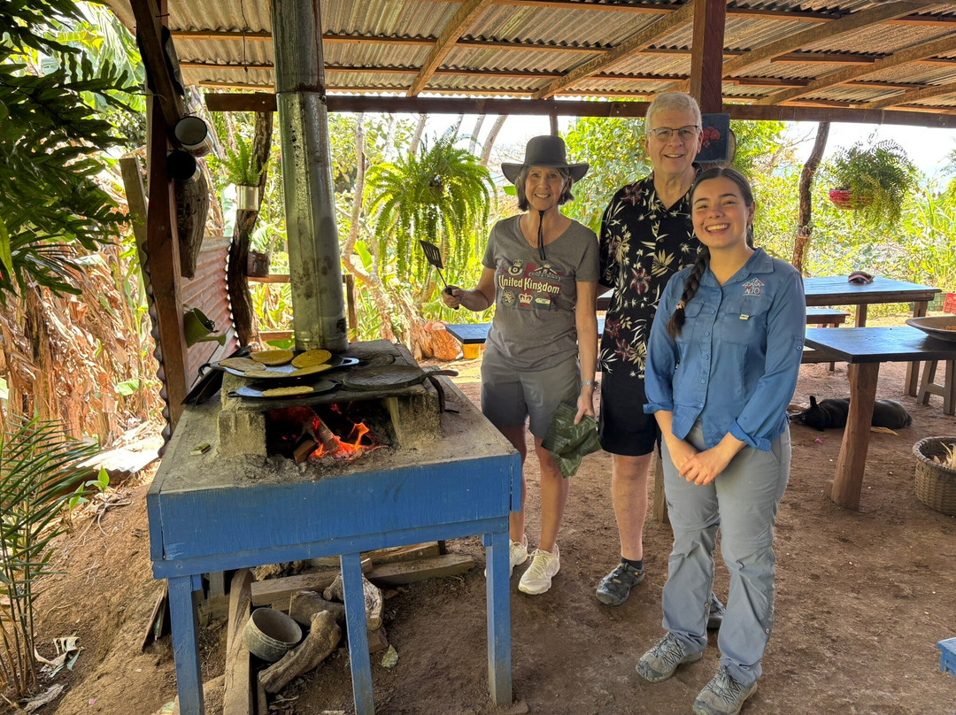 La Casa del Alto Tour Rural-Atenas必去景点