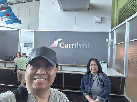 Carnival Magic-卡马拉必去景点