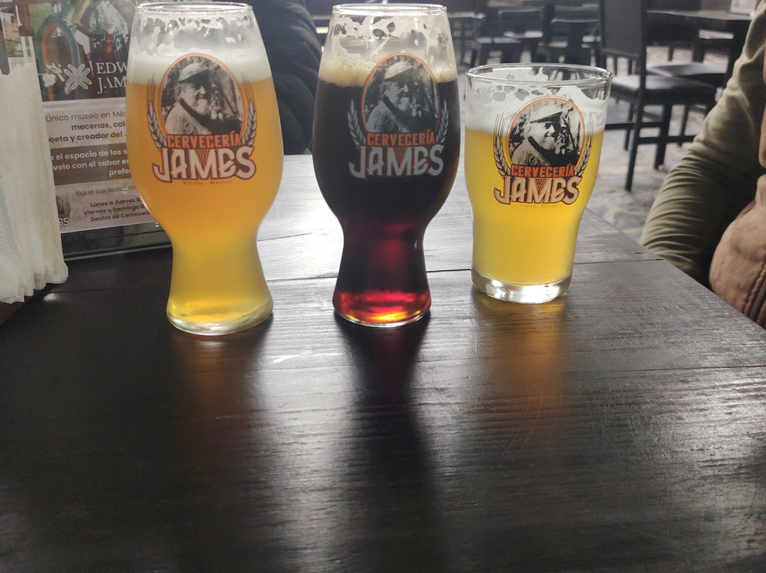 Cerveceria James酒店与Spa