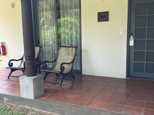 塔玛林德树酒店主图