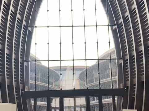 湖州潞村悦柳酒店主图