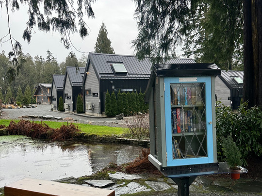 Rowena's Inn on the River主图