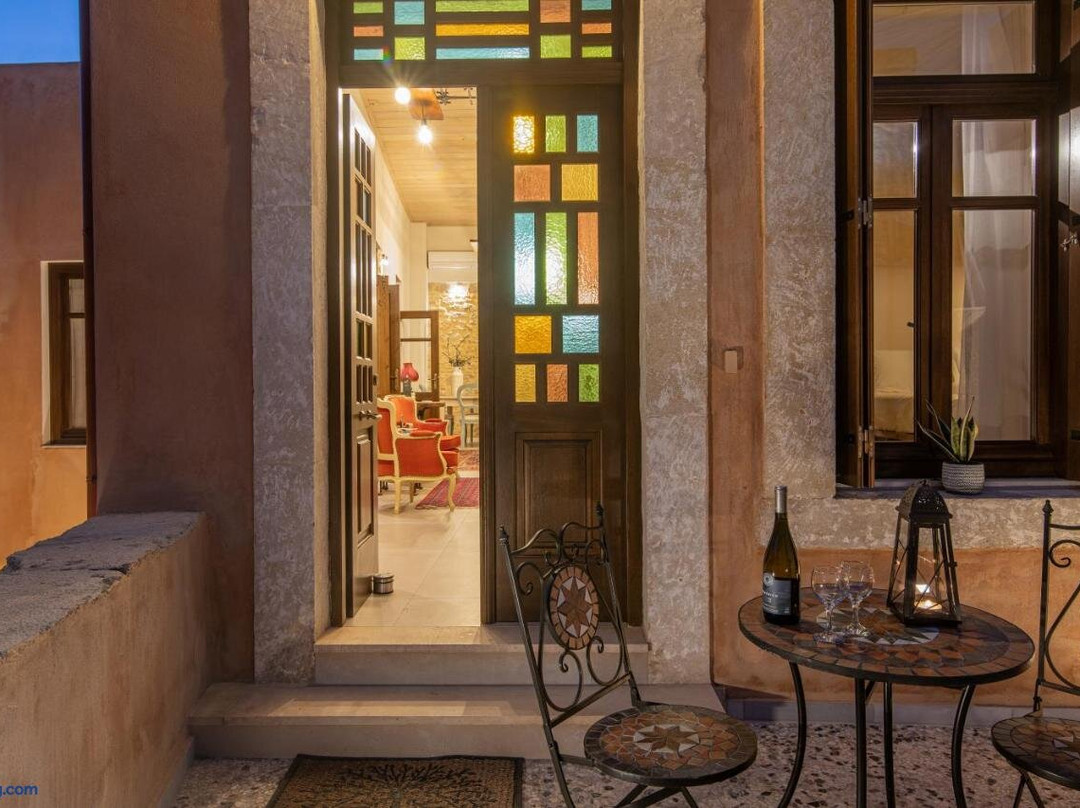 Carpe Diem Hotel