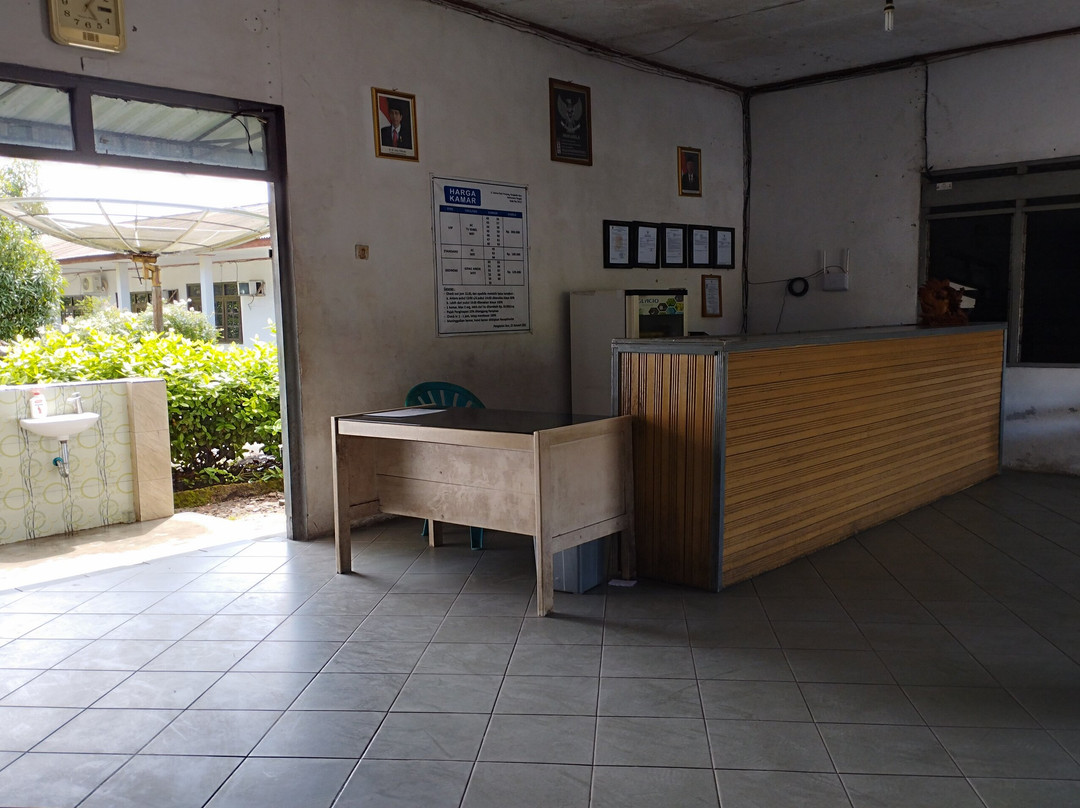 Hotel O Pondok Gusang Kuala Near Pelabuhan H Basran