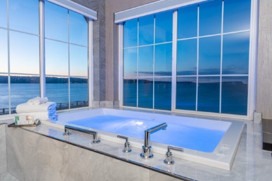 银云客栈酒店 - 慕基特奥海滨-客卧