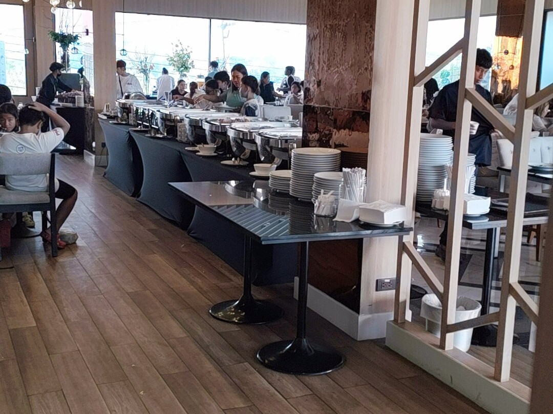 乔彻-绿色酒店主图