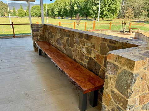 Ensay Recreation Reserve-Ensay必去景点