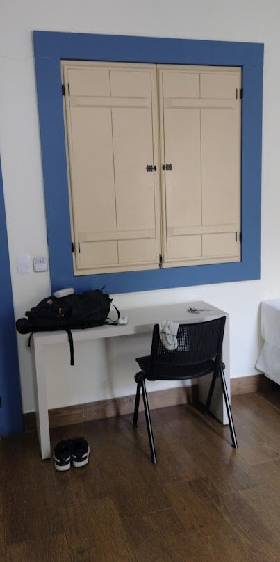 玉兰别墅旅馆主图