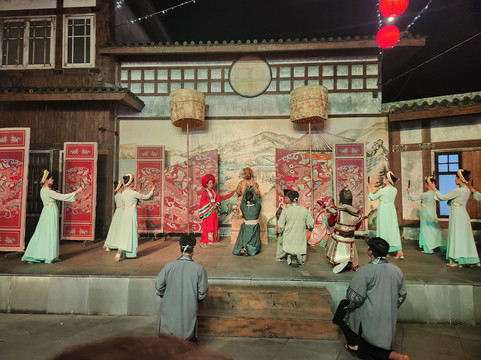 Hoi An Memories Land-会安必去景点