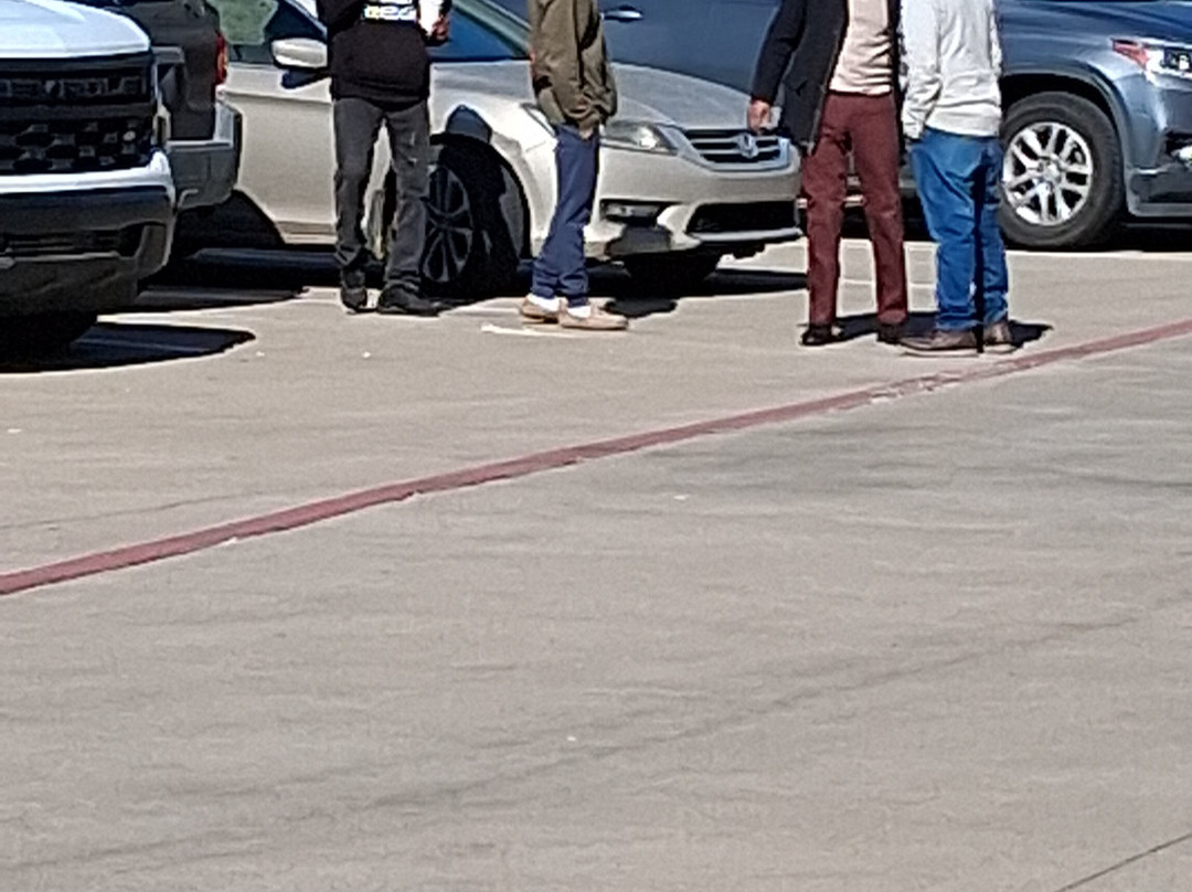 达拉斯梅斯基特TownePlace套房酒店主图