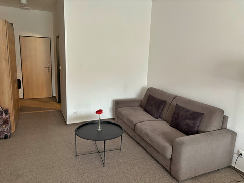 卡皮多酒店主图