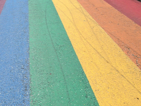 Skolavordustigur-雷克雅未克必去景点