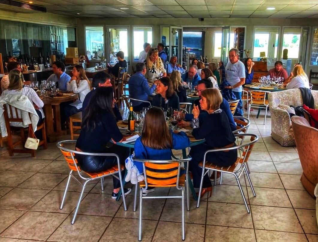 Dolium Winery-阿格雷洛必去景点