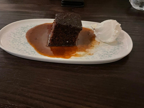 牛津阿盖尔酒店主图