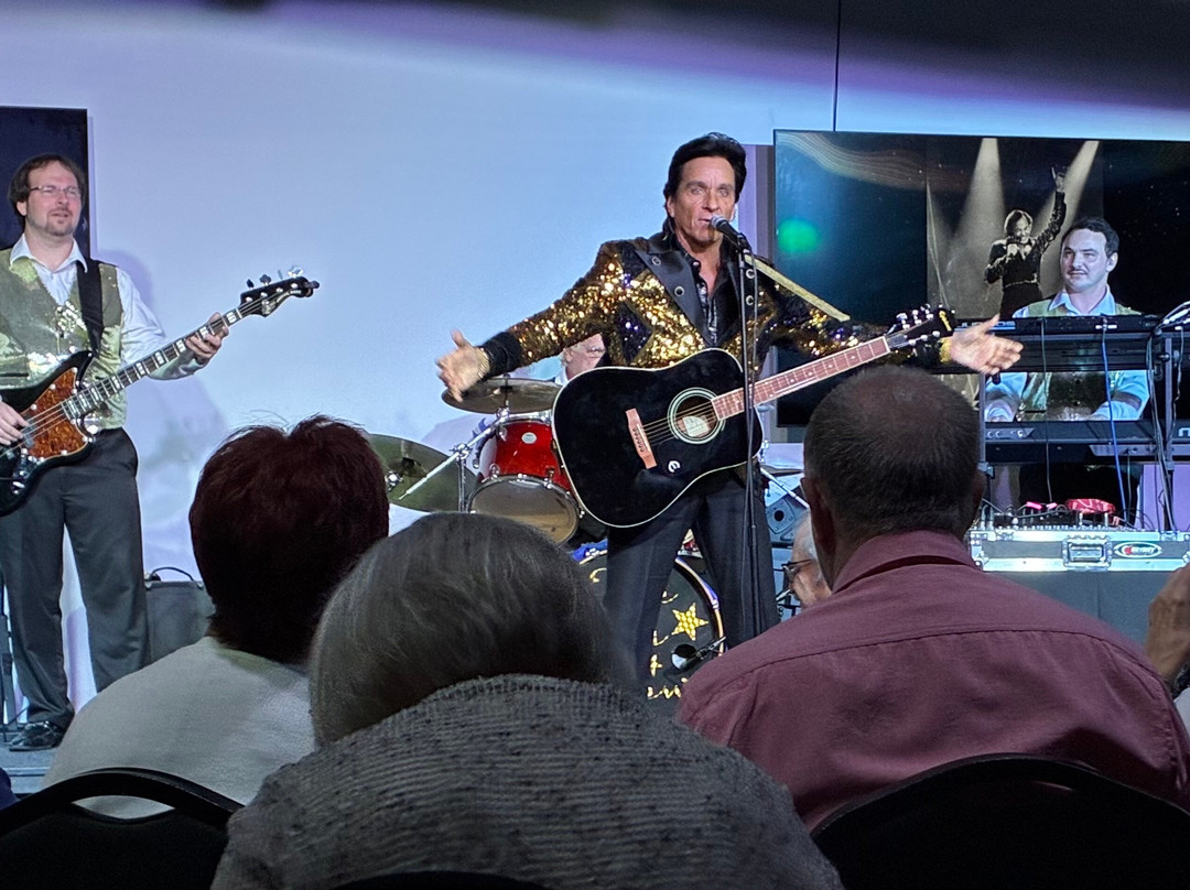 Todd Herendeen Theatre-巴拿马城海滩必去景点