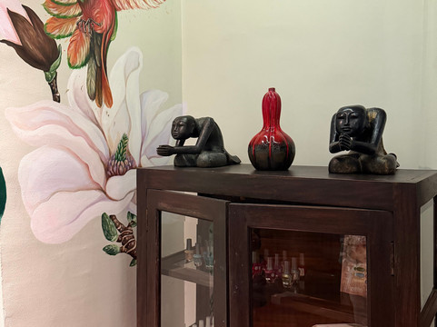 蔓达梦水疗-迈考必去景点