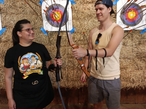 Spitz Pomer-Pomerode必去景点