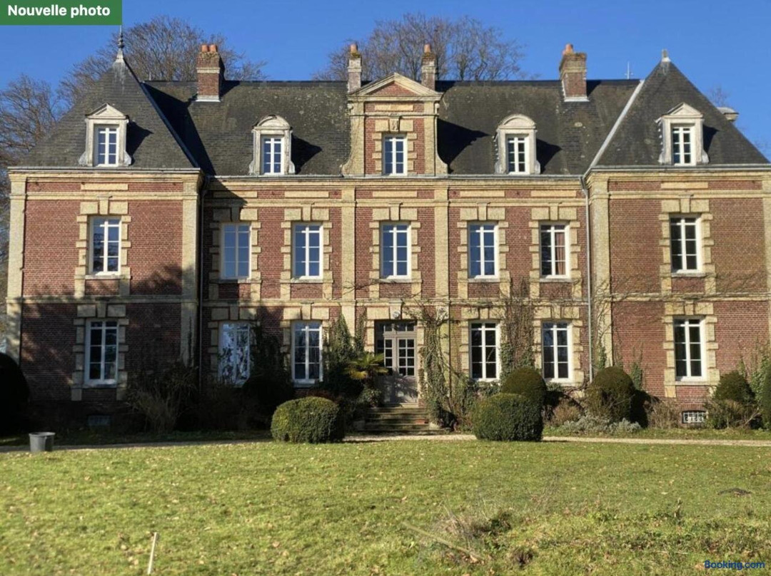 Chateau Loyd & Spa