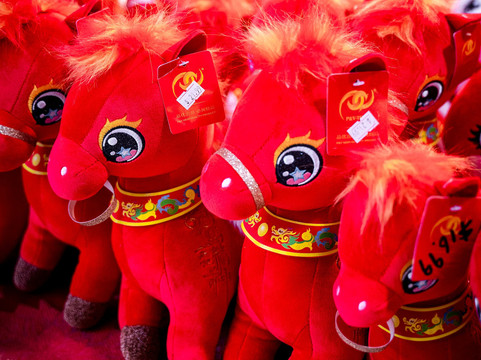 Pacific Mall Toronto-万锦市必去景点