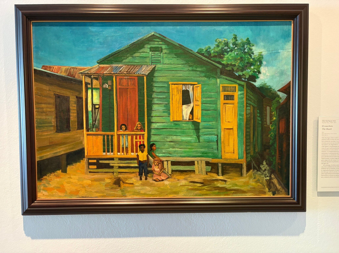 蓬塞艺术博物馆-庞塞必去景点