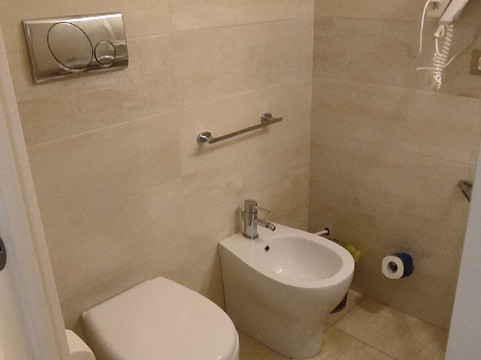 帕拉佐柏夫住宿加早餐旅馆主图