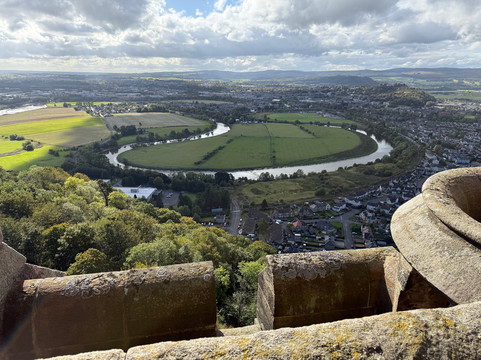 William Wallace Monument & Birthplace-Elderslie必去景点