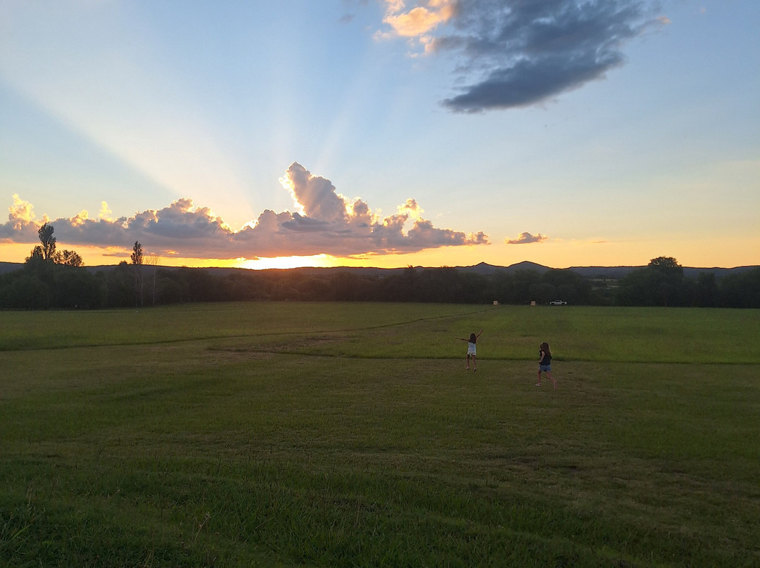 Arenas Blancas Cabanas & Suites主图