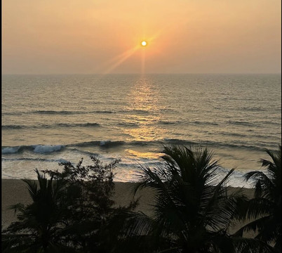 Palm Breeze Beach Resort