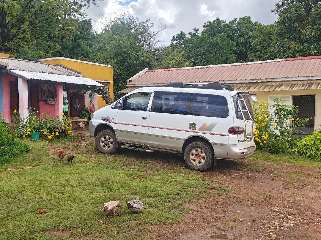 Tours in Madagascar with Emmanuel-Miandrivazo必去景点
