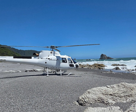 Aspiring Helicopters-瓦纳卡必去景点