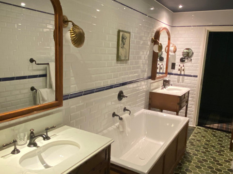 斯列维多纳德酒店主图