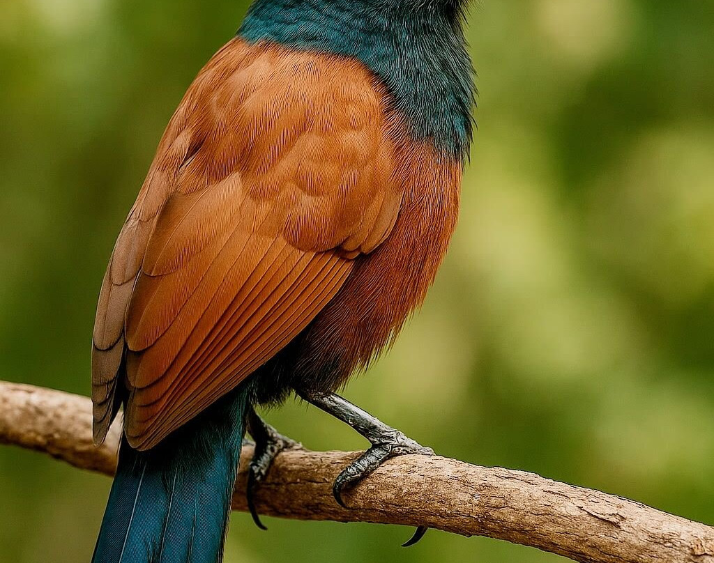 Eden Botanical Garden Toliara-Toliara必去景点