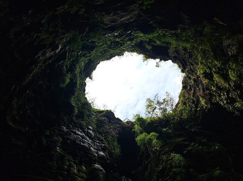 Buraco Do Padre-Ponta Grossa必去景点