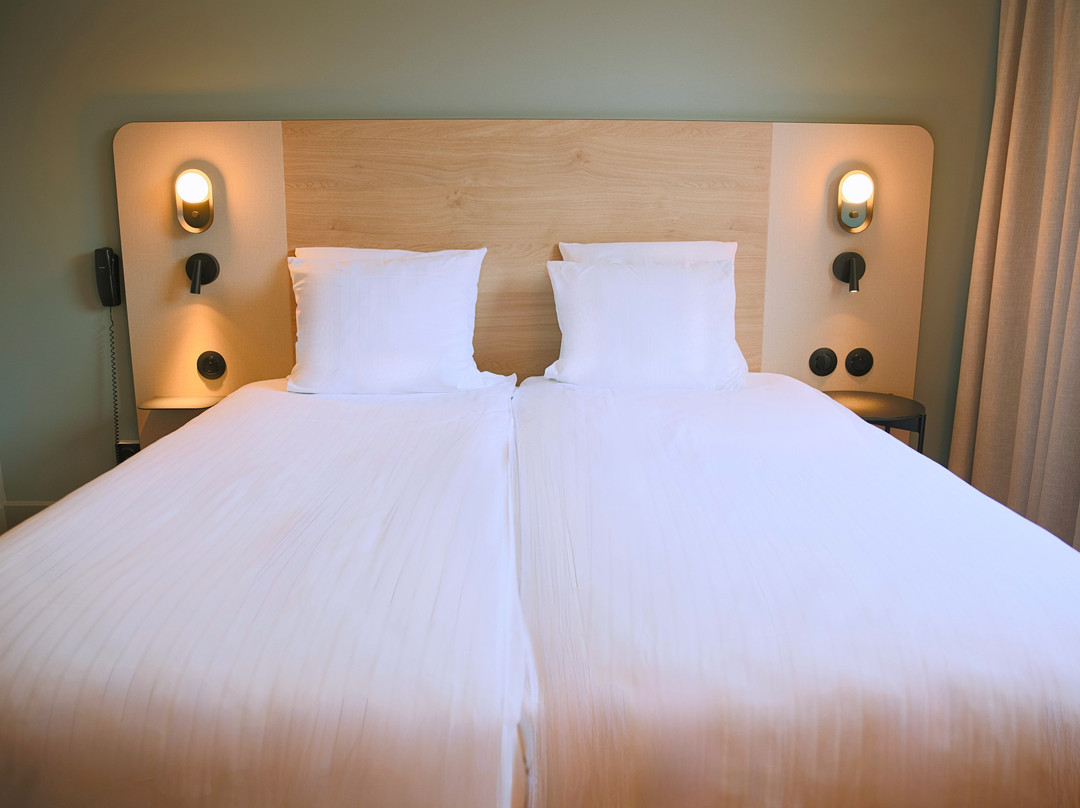 我们的米特齐酒店主图