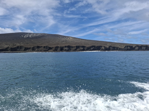 Krakatau Tour-雅加达必去景点