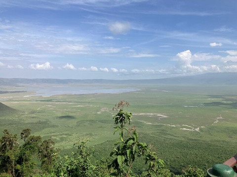Otto Safari Guide Tanzania-Kibaha必去景点