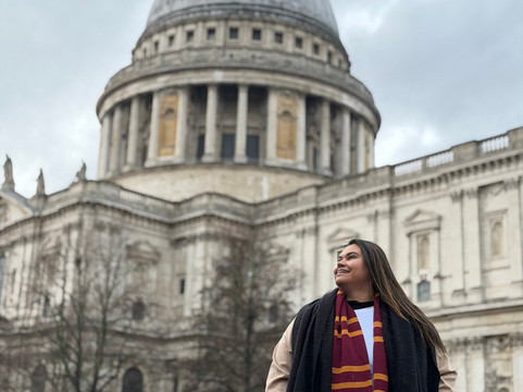 D&D Viagens-圣巴巴拉必去景点