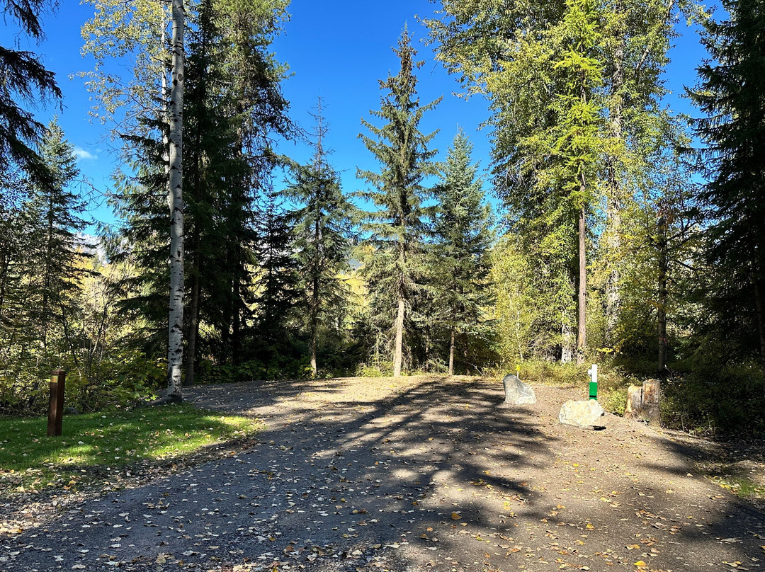Coal Creek Camping and RV