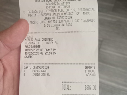 Galerias Guadalajara-Zapopan必去景点