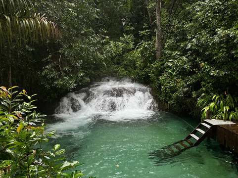 NATIVOS JALAPÃO-Palmas必去景点