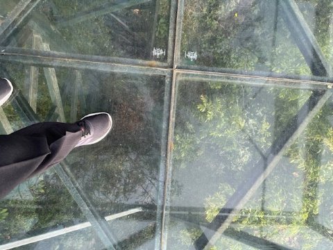 雅靠幽径大酒店-GRT酒店-浴室