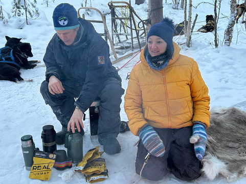 OffTrack Experience-Overbygd必去景点