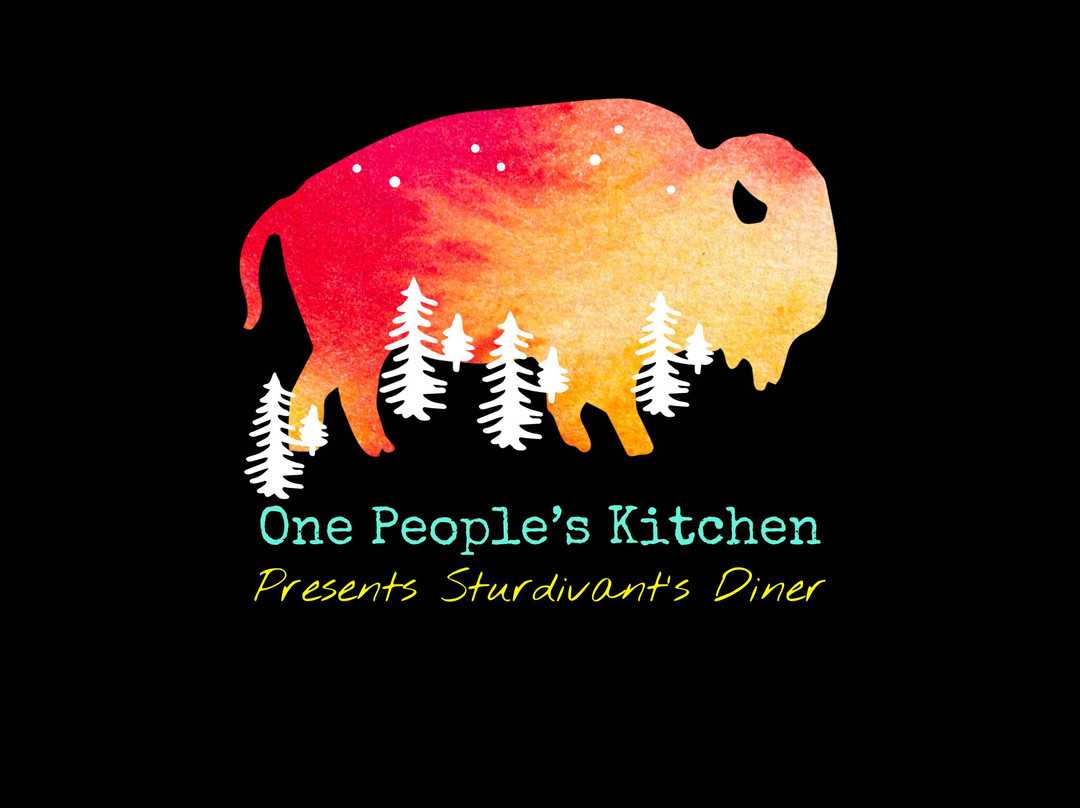 Sturdivant's One Peoples Kitchen