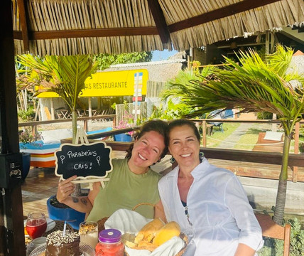 Pousada Do Porto主图