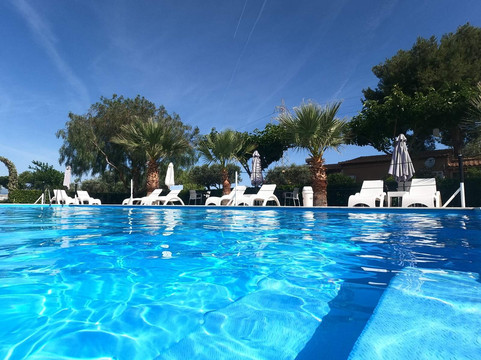 拉特拉诺斯特拉公寓主图